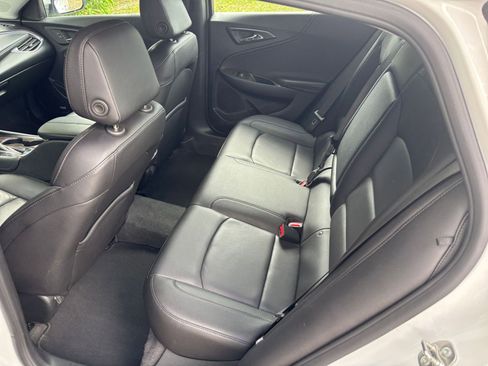 Used 2024 Chevrolet Malibu LT image 25