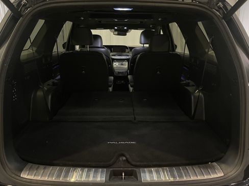 Used 2021 Hyundai Palisade Calligraphy w/ Cargo Package image 28