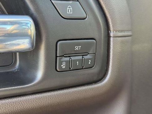 Used 2022 GMC Sierra 1500 Denali w/ Denali Reserve Package image 18