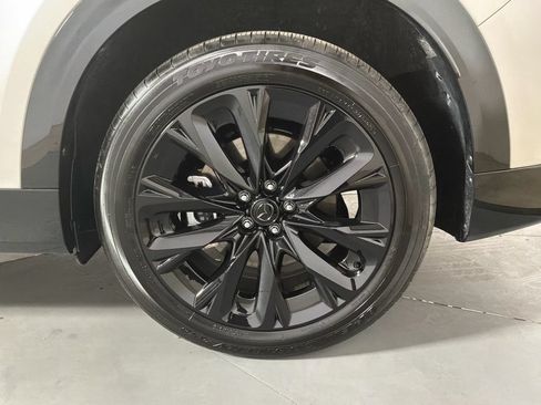 Used 2026 MAZDA CX-90 3.3 Turbo S w/ Premium Package AWD/4WD image 10