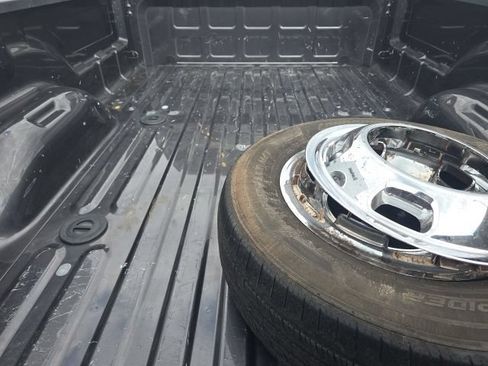 Used 2024 RAM 3500 Big Horn AWD/4WD image 11