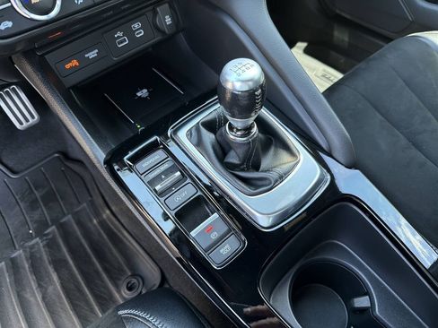 Used 2023 Acura Integra A-Spec FWD image 32