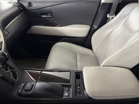 Used 2013 Lexus RX 350 FWD w/ Navigation Pkg image 20