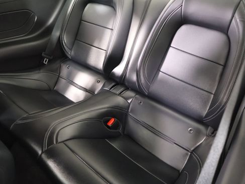 Used 2026 Ford Mustang Premium RWD image 12