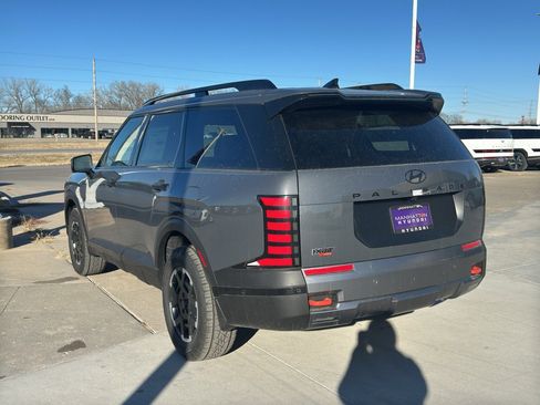 New 2026 Hyundai Palisade XRT Pro image 6