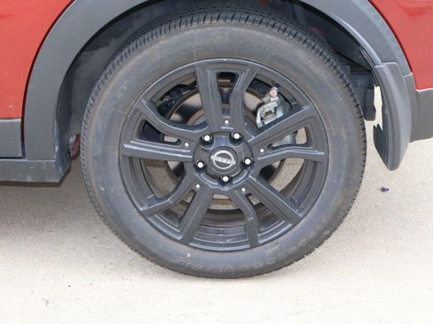 Used 2022 Nissan Kicks SV FWD image 26