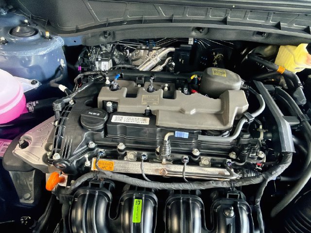 New 2026 Hyundai Tucson SE FWD image 29