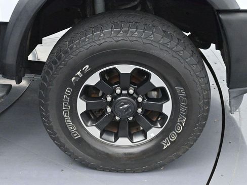 Used 2021 RAM 2500 Power Wagon AWD/4WD image 30