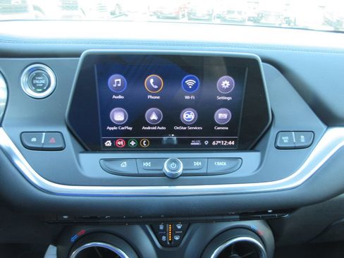 Certified 2020 Chevrolet Blazer LT AWD/4WD image 30