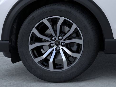 New 2026 Ford Explorer ST-Line image 19