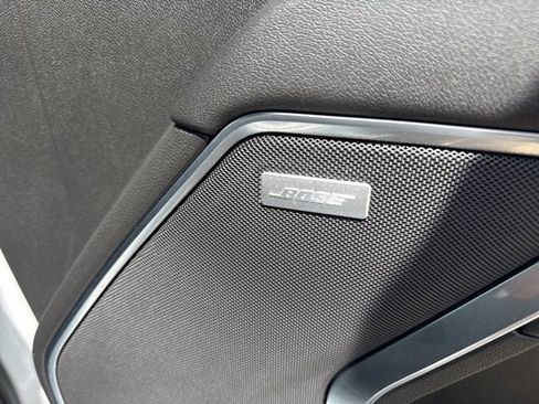 Certified 2023 GMC Sierra 1500 SLT w/ SLT Premium Package image 15