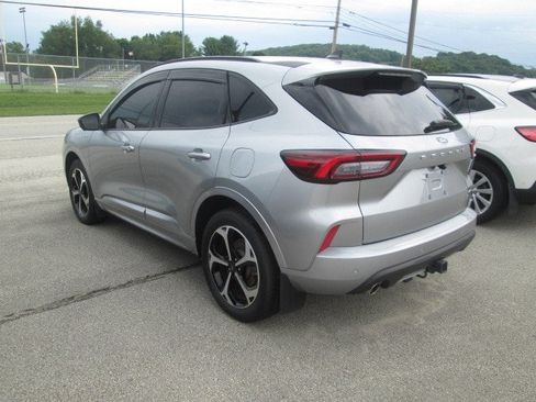 Used 2024 Ford Escape ST-Line Select w/ Tech Pack #2 AWD/4WD image 5