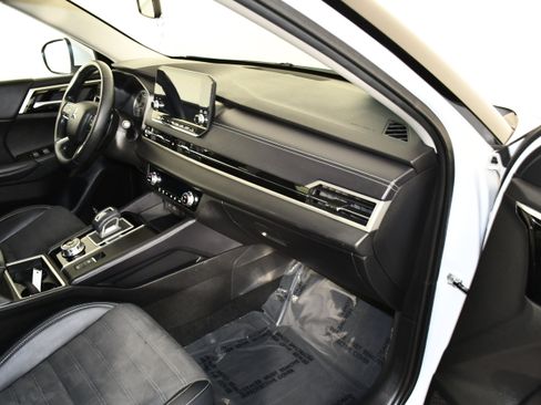 Used 2024 Mitsubishi Outlander SE AWD/4WD image 41