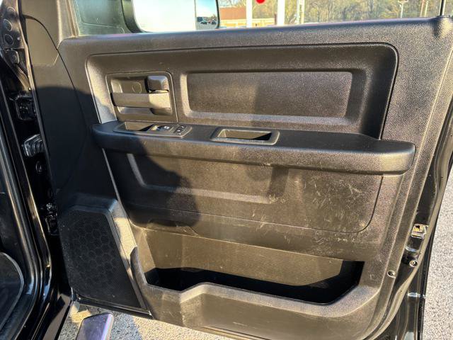 Used 2022 RAM 2500 Tradesman AWD/4WD image 30