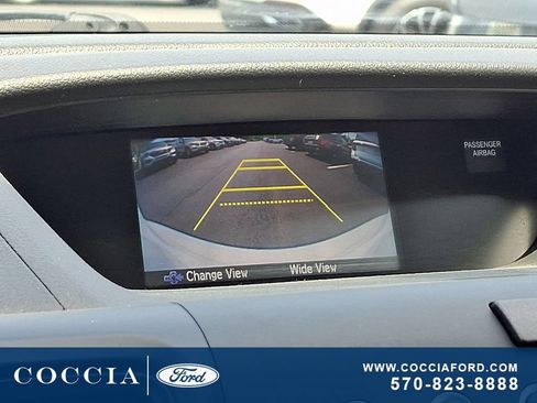 Used 2016 Honda CR-V SE image 19