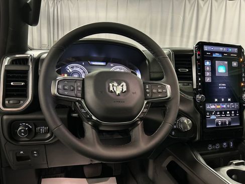 New 2026 RAM 1500 Laramie image 13