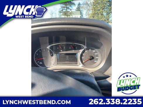 Used 2018 GMC Acadia SLT image 1