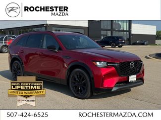 New 2026 MAZDA CX-90 3.3 Turbo S w/ Premium Package AWD/4WD video 1