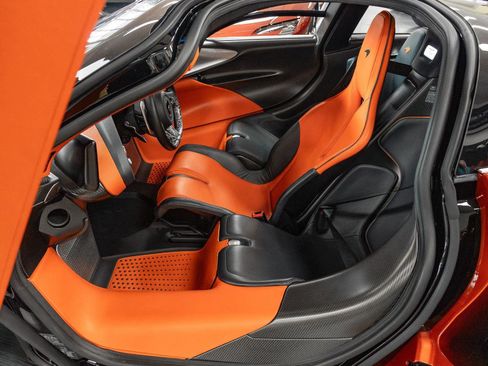 Used 2020 McLaren Speedtail image 8