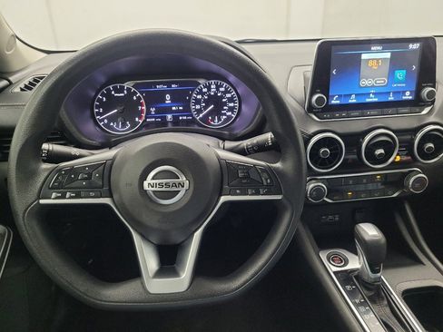 Used 2023 Nissan Sentra SV FWD image 22
