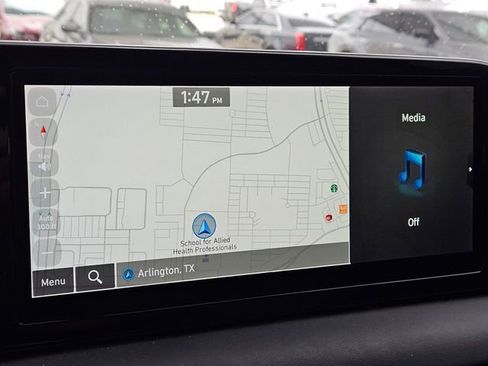 Used 2023 Hyundai Palisade Limited w/ Cargo Package image 10