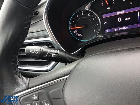 Used 2021 Chevrolet Equinox Premier w/ LPO, Floor Liner Package image 34