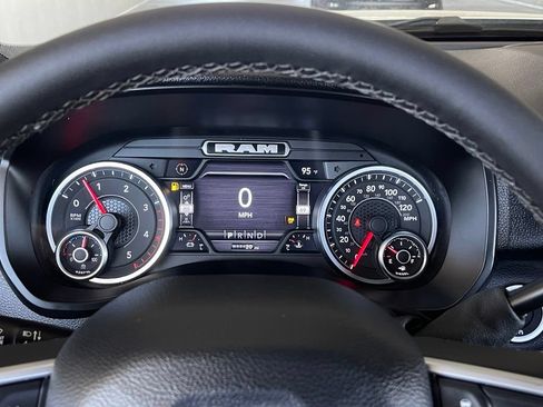 New 2026 RAM 5500 4x4 Regular Cab image 15