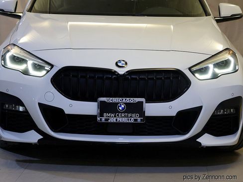 Used 2021 BMW 228i xDrive Gran Coupe w/ M Sport Package image 6