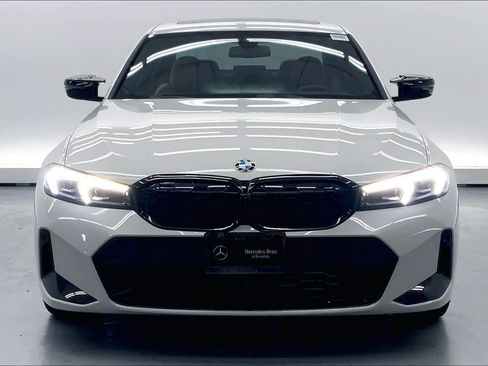 Used 2024 BMW M340i w/ Premium Package image 7