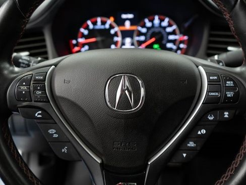 Used 2022 Acura ILX image 20