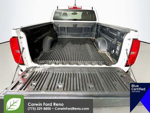 Used 2018 Chevrolet Colorado W/T w/ Custom Special Edition image 27