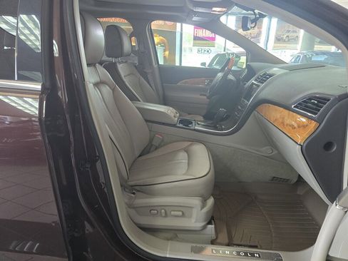Used 2012 Lincoln MKX AWD image 14
