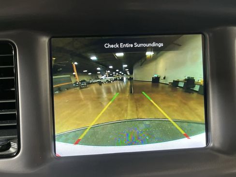 Used 2023 Dodge Charger R/T w/ Blacktop Package image 19