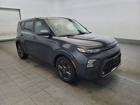 Used 2021 Kia Soul EX image 13