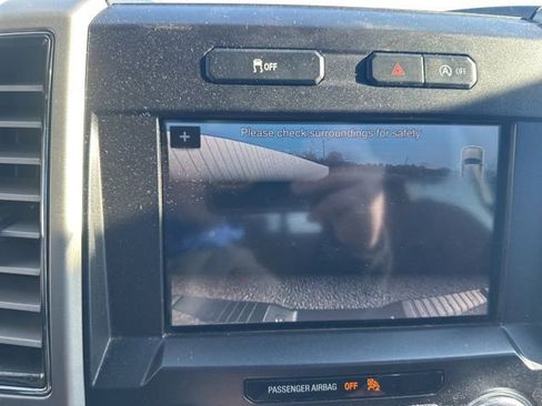 Used 2018 Ford F150 King Ranch image 27