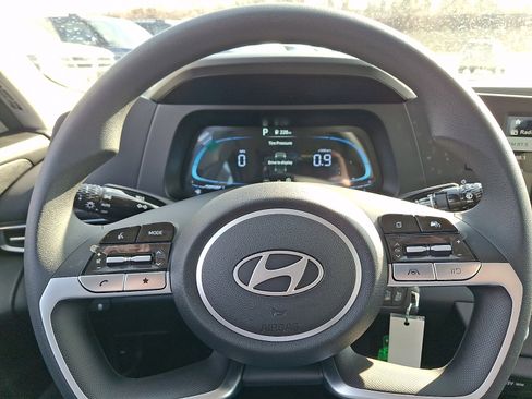 New 2026 Hyundai Elantra SE image 15