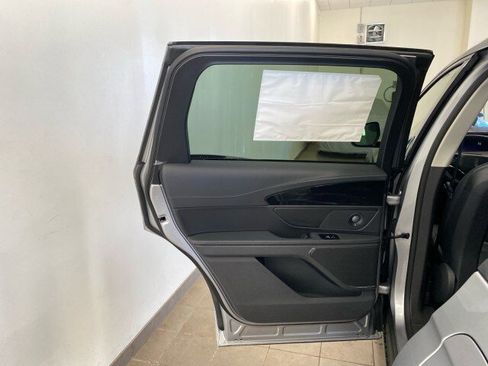 New 2026 Lincoln Nautilus Reserve image 31