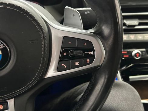 Used 2020 BMW M850i Gran Coupe xDrive w/ Driving Assistance Package 2 image 31