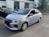 Used 2024 Mitsubishi Mirage G4 ES image 3