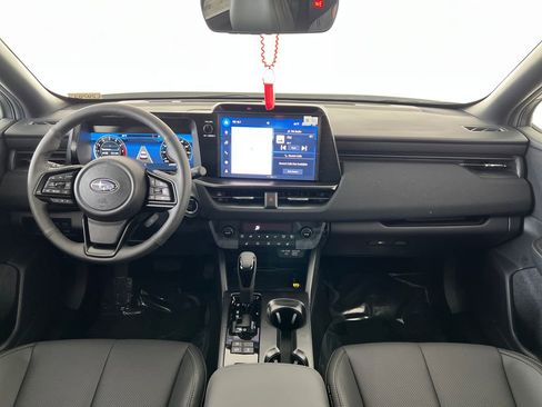 New 2026 Subaru Outback Limited image 14