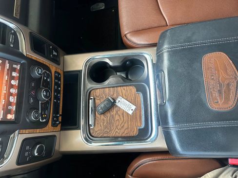 Used 2017 RAM 2500 Longhorn w/ Convenience Group image 39