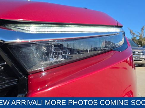 Used 2023 Honda CR-V EX-L image 9