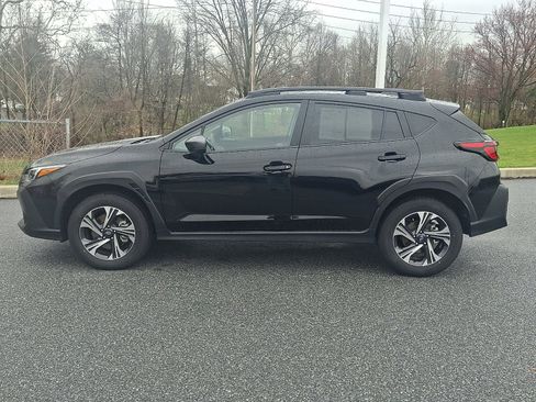 Used 2026 Subaru Crosstrek 2.0i Premium AWD/4WD image 7