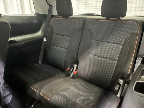 Used 2021 GMC Acadia AT4 w/ LPO, Floor Liner Package image 25