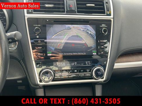 Used 2019 Subaru Outback 2.5i Limited w/ Popular Package #2 image 27