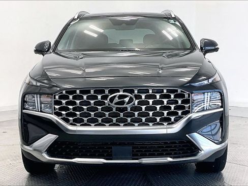 Used 2023 Hyundai Santa Fe SEL w/ Premium Package AWD/4WD image 3