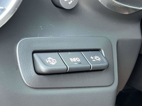 Used 2018 Chevrolet Camaro SS RWD image 17
