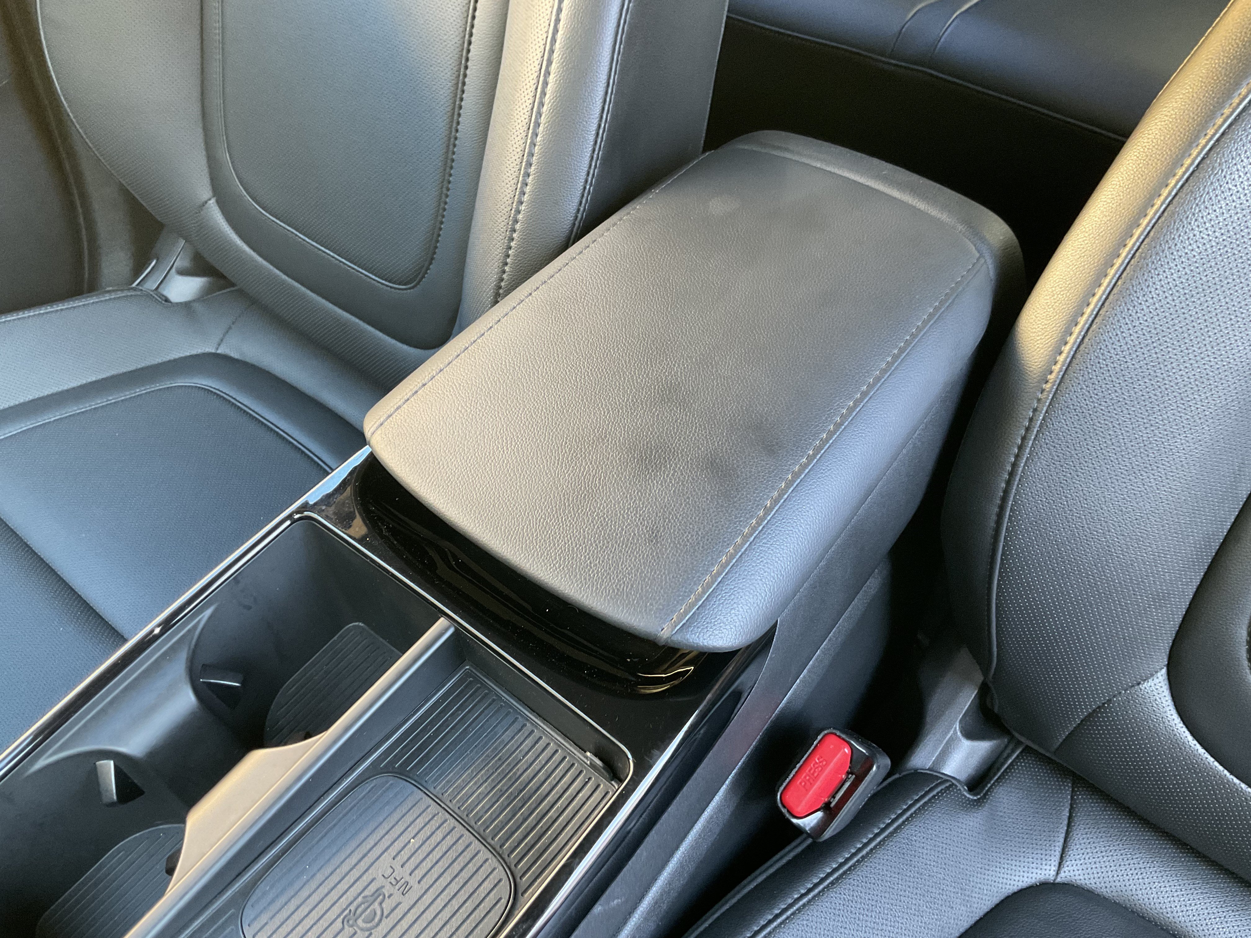 Used 2025 Hyundai Tucson SEL AWD/4WD image 18