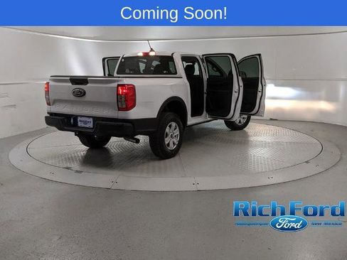 Certified 2025 Ford Ranger XL w/ Trailer Tow Package image 9