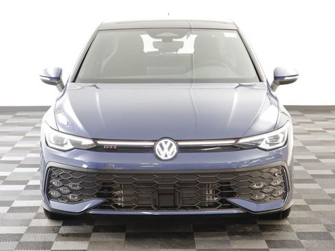 New 2026 Volkswagen GTI SE FWD image 25